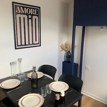 Appartement Coeur De Ville - 4 Couchages ナント エクステリア 写真