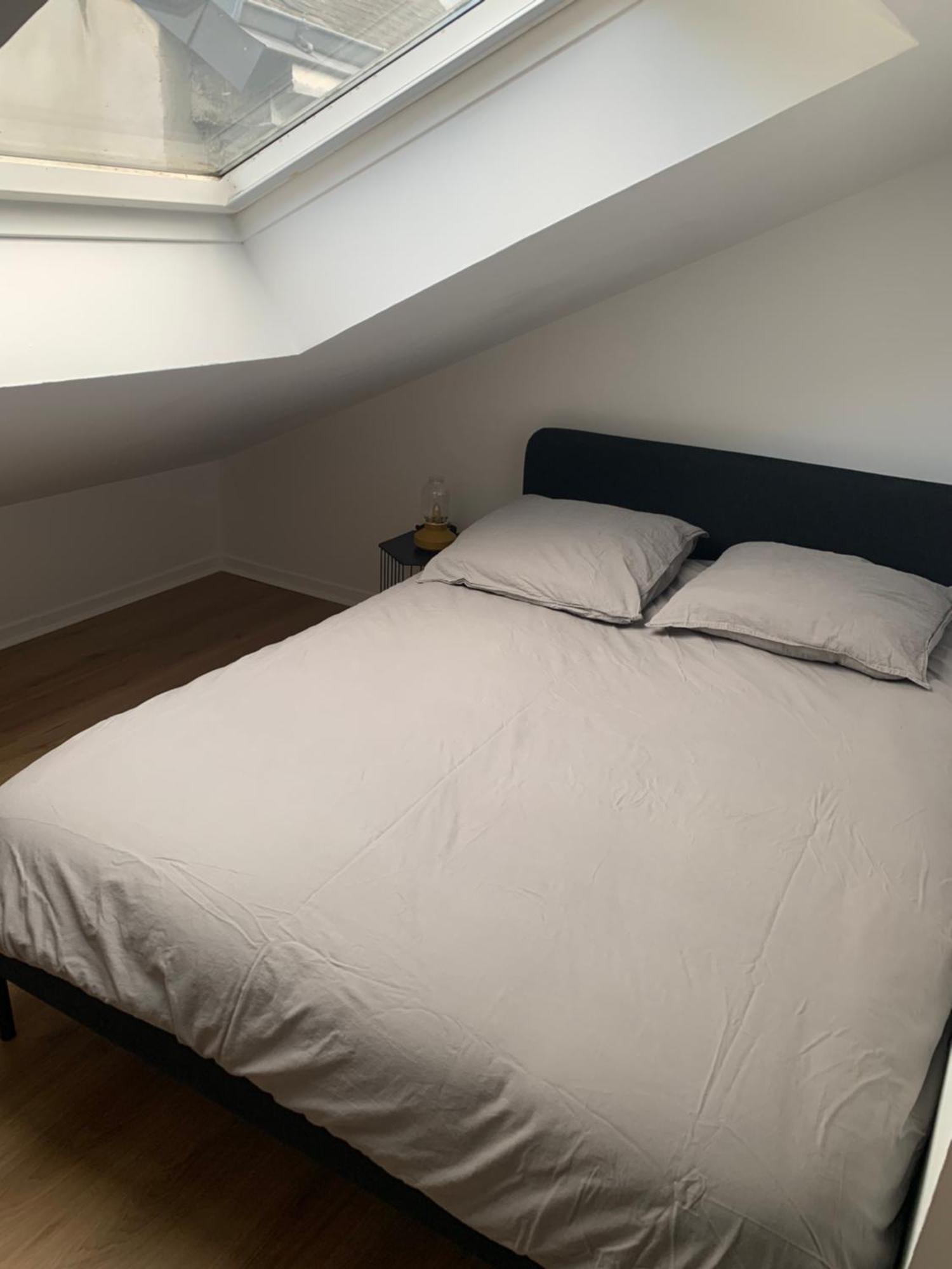 Appartement Coeur De Ville - 4 Couchages ナント エクステリア 写真